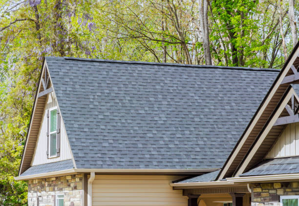 Professional Roofing Services in Sebastopol, CA