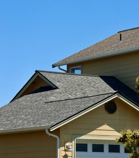 Roof Insulation in Sebastopol, CA